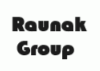 Raunak Group Logo