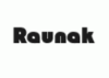 Raunak Group Logo